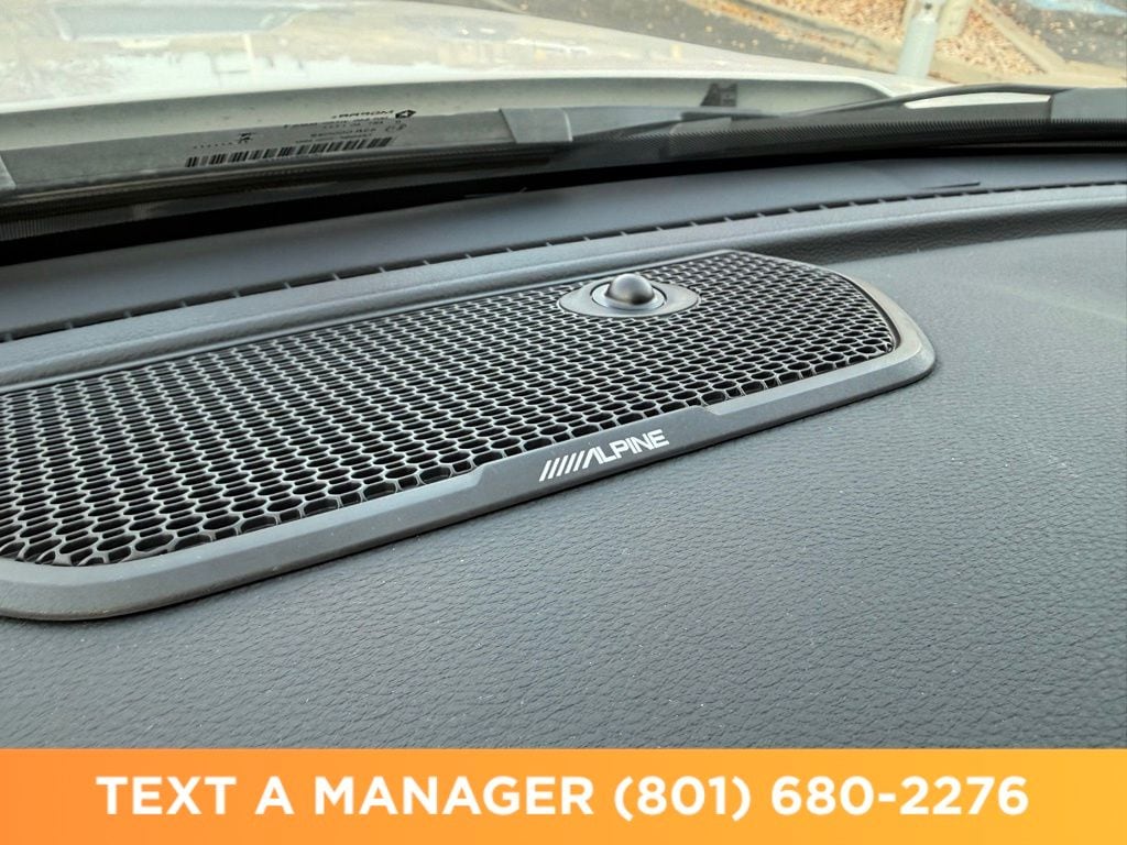2026 RAM 2500 Laramie - Photo 21