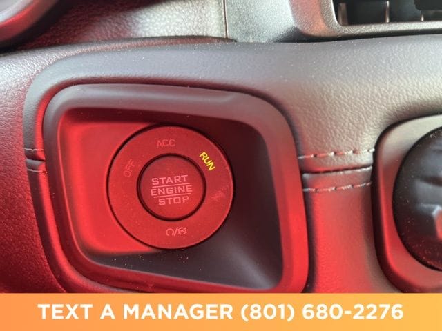 2026 Jeep Wrangler 2-Door Rubicon - Photo 25