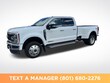  Ford F-450