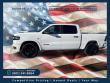 2026 Ram 1500 LARAMIE CREW CAB 4X4 5'7 BOX Pickup