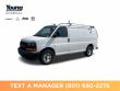 Used 2019 Chevrolet Express 2500 Work Van Van Cargo Van