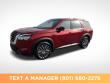 Used 2023 Nissan Pathfinder SL SUV