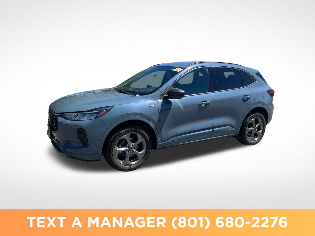 2023 Ford Escape