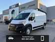  Ram ProMaster