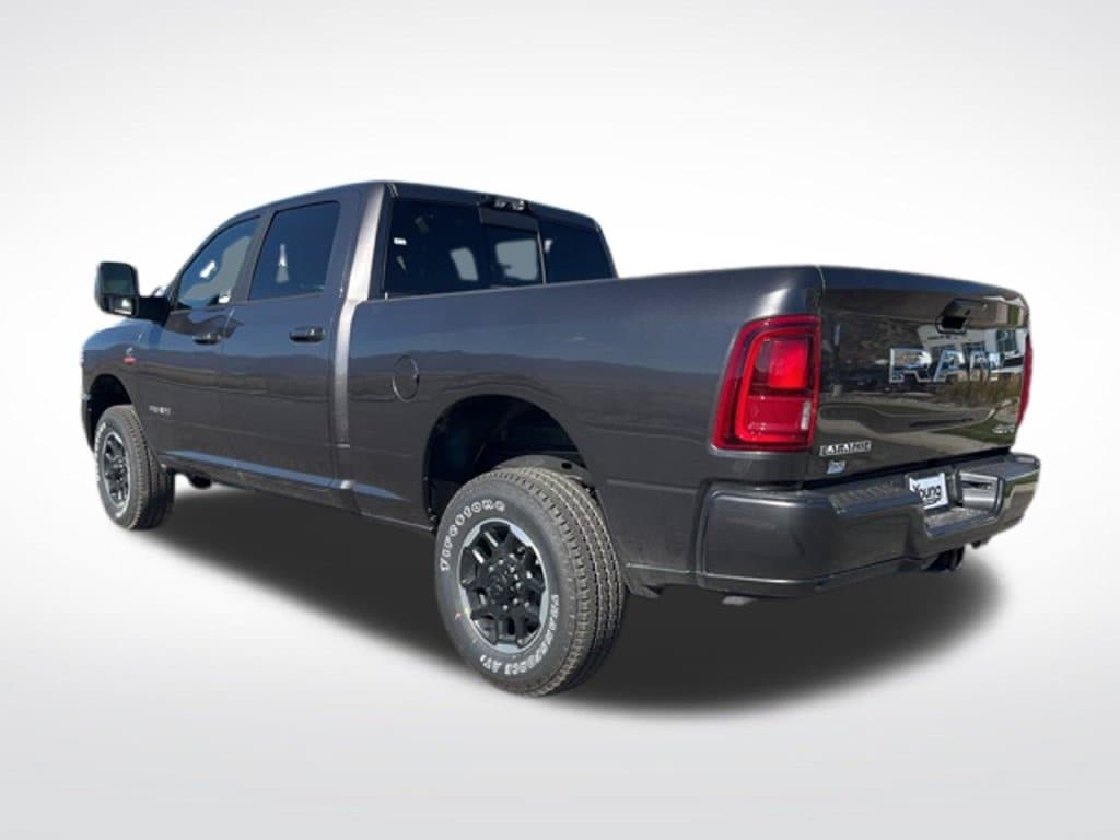 2026 RAM 2500 Laramie - Photo 6