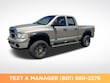  Dodge Ram 2500