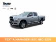 Used 2024 Ram 2500 Tradesman Truck Crew Cab