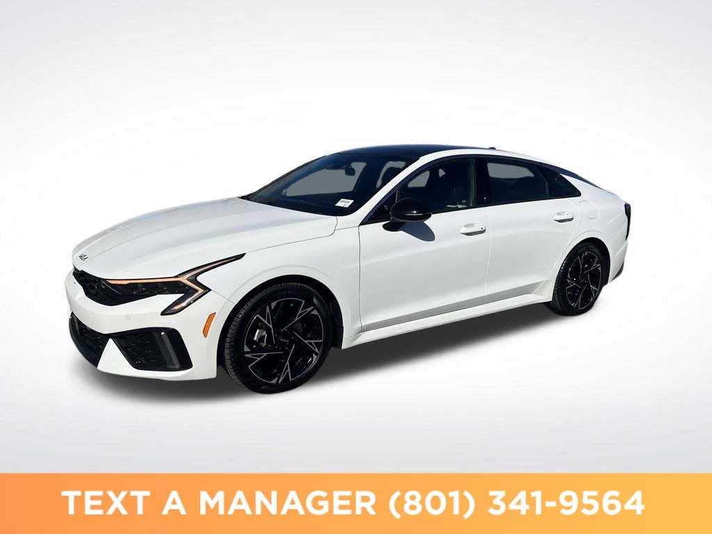 2026 Kia Sportage SUV 