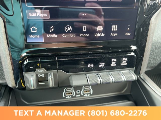 2026 RAM 2500 Big Horn - Photo 26