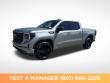 Used 2023 GMC Sierra 1500 Elevation w/3SB Truck Crew Cab