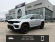 Used 2024 Jeep Grand Cherokee Laredo SUV