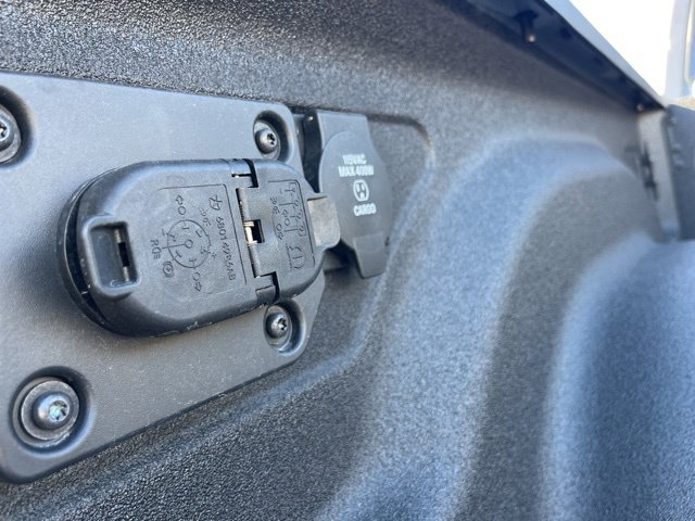 2026 RAM 2500 Laramie - Photo 13