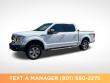 Used 2018 Ford F-150  Truck SuperCrew Cab