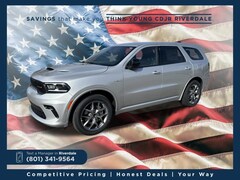 2026 Dodge Durango GT AWD HEMI V8 Sport Utility