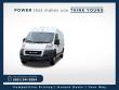 Used 2021 Ram ProMaster 2500 High Roof Van Cargo Van