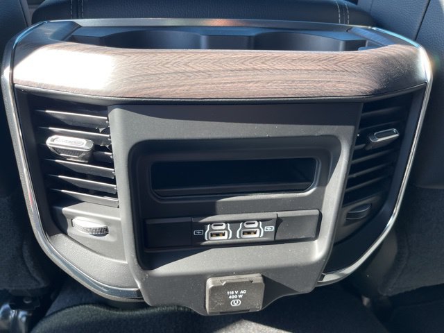 2026 RAM 2500 Laramie - Photo 21