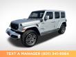 Used 2024 Jeep Wrangler 4xe High Altitude SUV