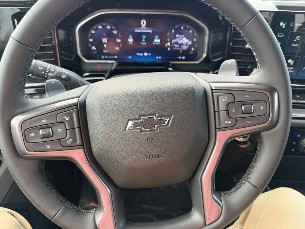 2026 Chevrolet Silverado 1500 ZR2 - Photo 21