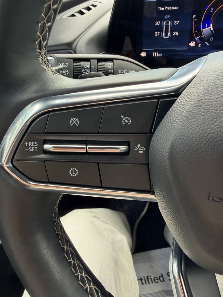 2025 Chevrolet Traverse LT - Photo 24