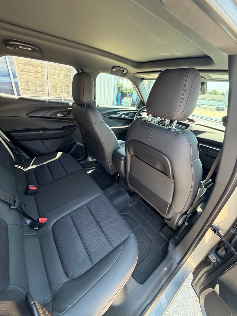2023 Chevrolet TrailBlazer RS - Photo 13