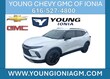 Chevrolet Blazer