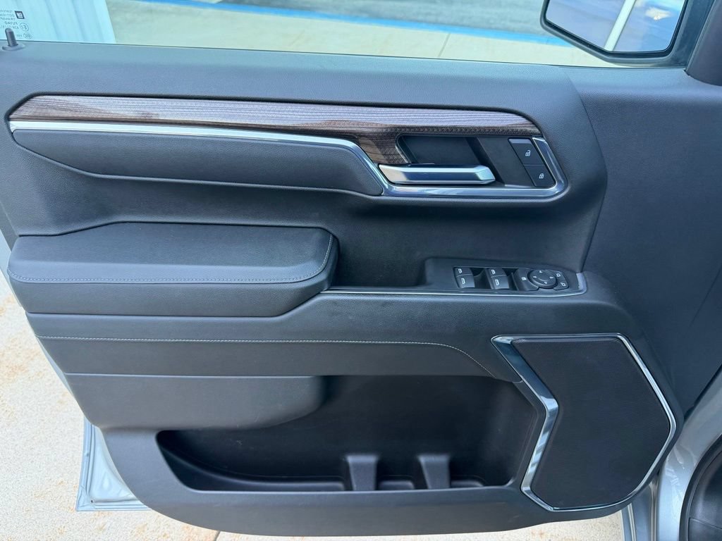 2024 Chevrolet Silverado 1500 LT - Photo 12