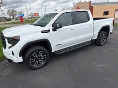 2026 GMC Sierra 1500 AT4 Truck