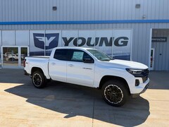 2026 Chevrolet Colorado Z71 Truck
