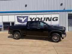 2026 Chevrolet Silverado 2500 HD LTZ Truck