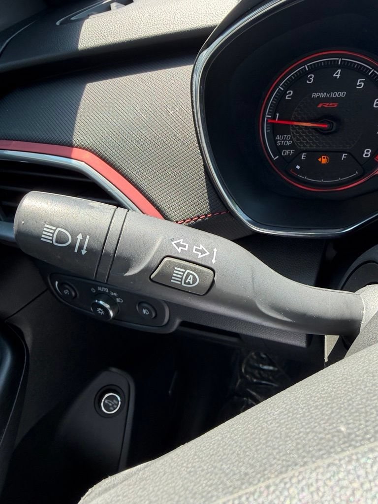 2023 Chevrolet TrailBlazer RS - Photo 25