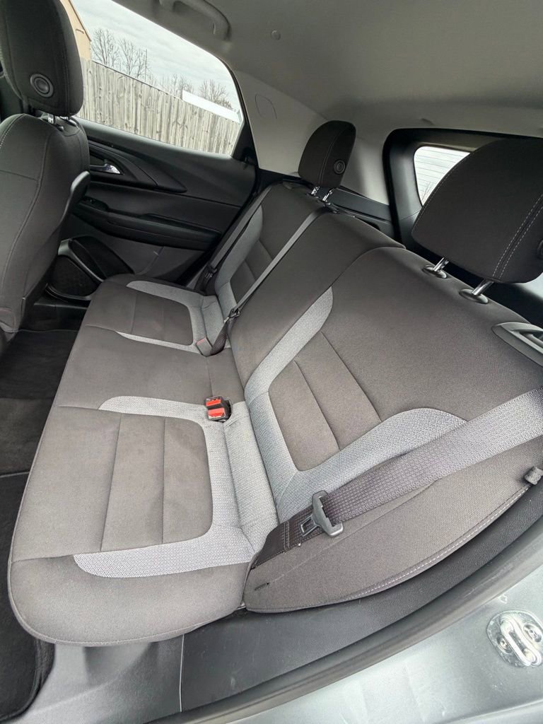 2025 Chevrolet Trailblazer LT - Photo 6