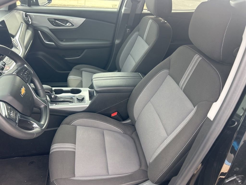 2025 Chevrolet Blazer 2LT - Photo 10