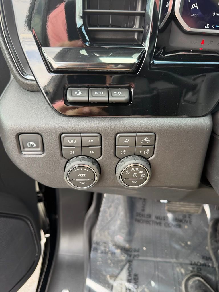 2026 Chevrolet Silverado 1500 ZR2 - Photo 14