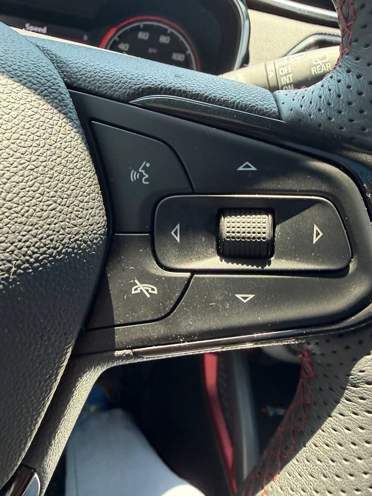 2023 Chevrolet TrailBlazer RS - Photo 28
