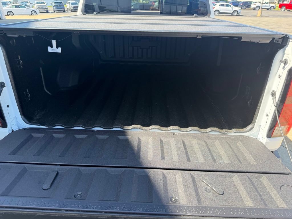 2026 Chevrolet Colorado Z71 - Photo 9