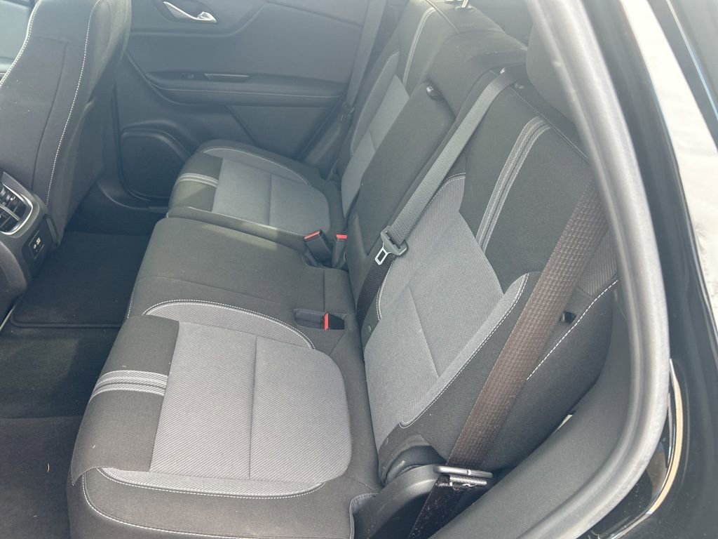 2025 Chevrolet Blazer 2LT - Photo 11
