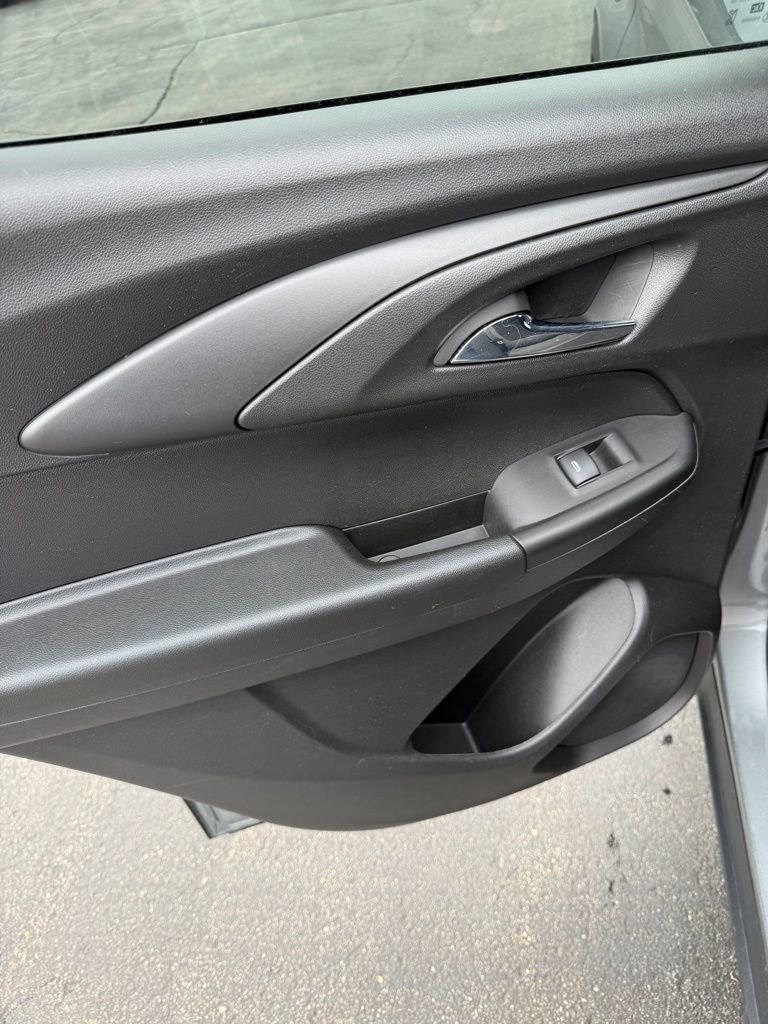 2025 Chevrolet Trailblazer LT - Photo 7