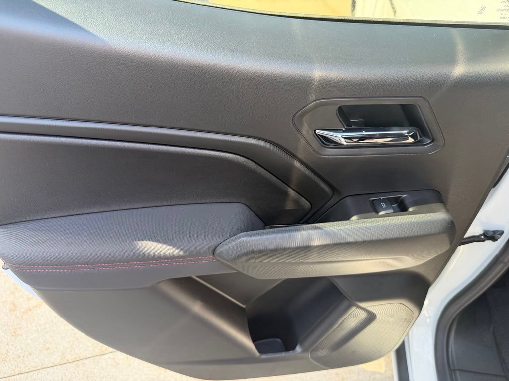 2026 Chevrolet Colorado Z71 - Photo 13