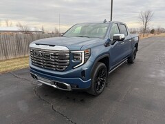 2026 GMC Sierra 1500 Denali Truck