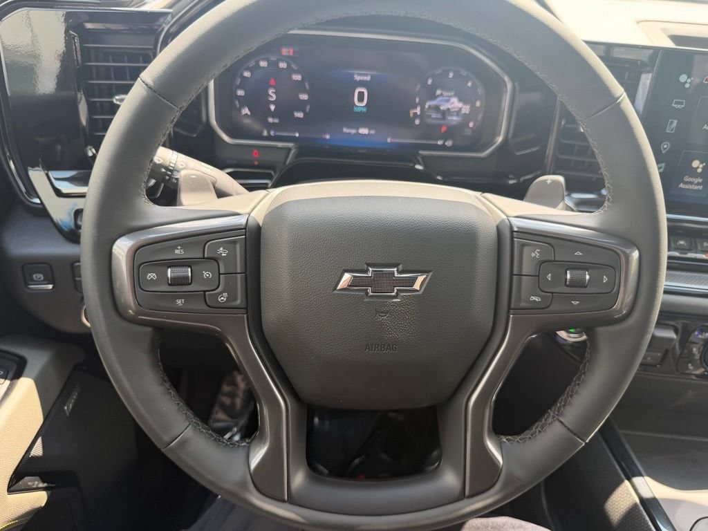 2026 Chevrolet Silverado 1500 ZR2 - Photo 27