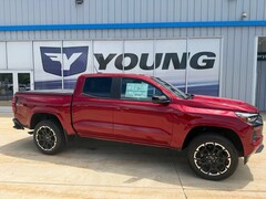 2026 Chevrolet Colorado Z71 Truck