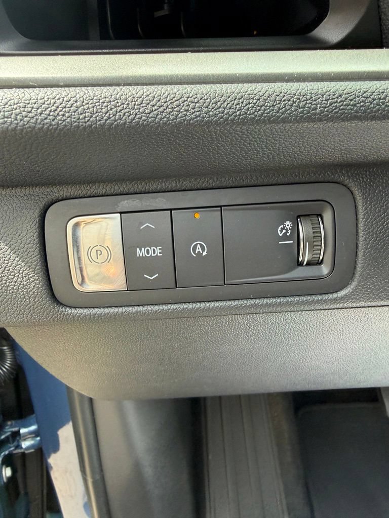2025 Chevrolet Traverse LT - Photo 17
