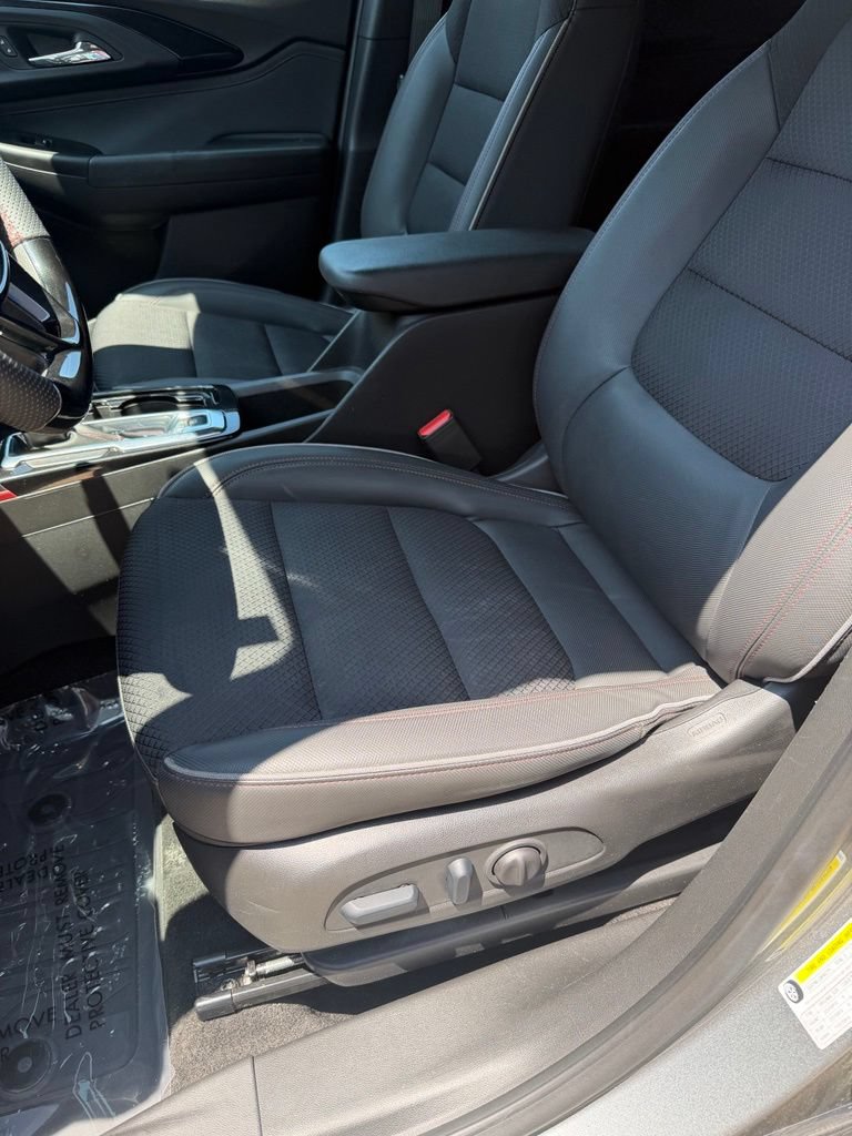 2023 Chevrolet TrailBlazer RS - Photo 18