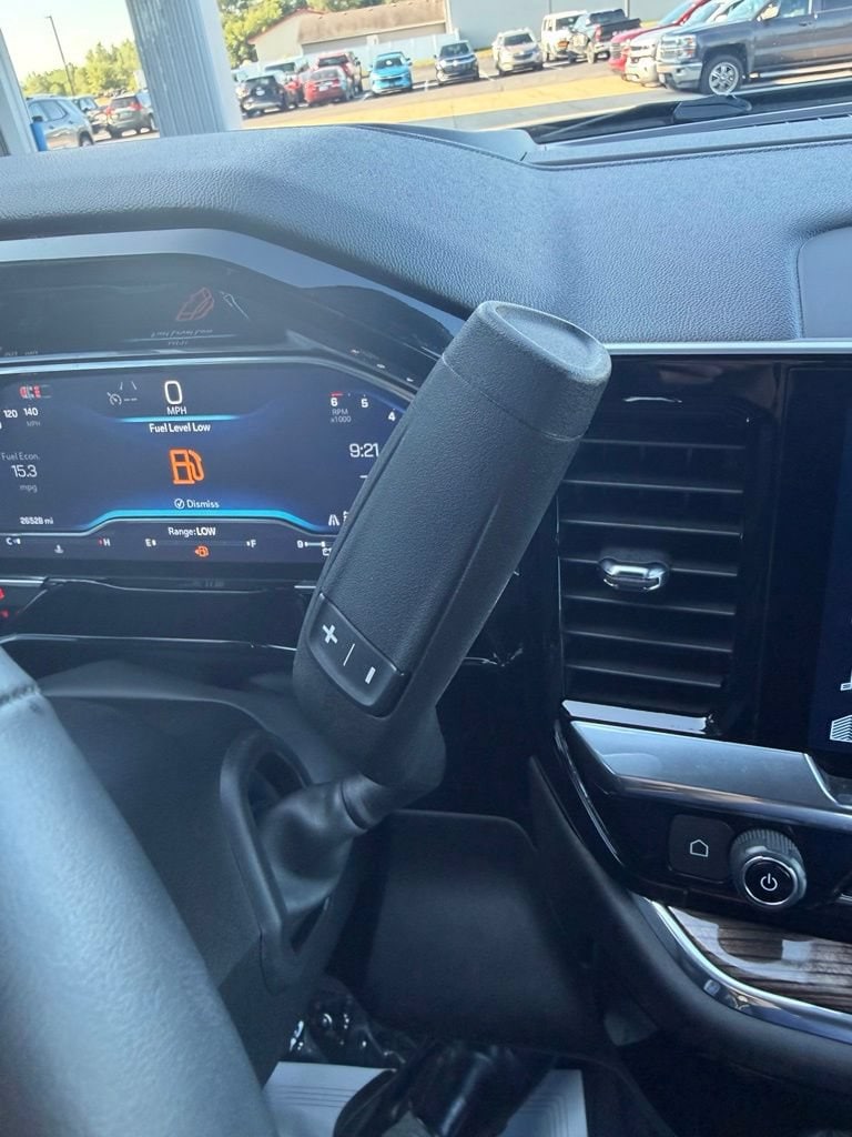 2024 Chevrolet Silverado 1500 LT - Photo 22