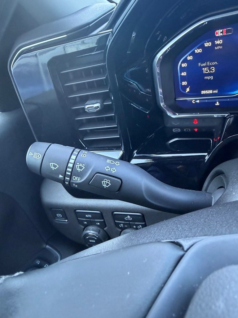 2024 Chevrolet Silverado 1500 LT - Photo 21