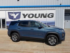 2026 Chevrolet Equinox LT SUV