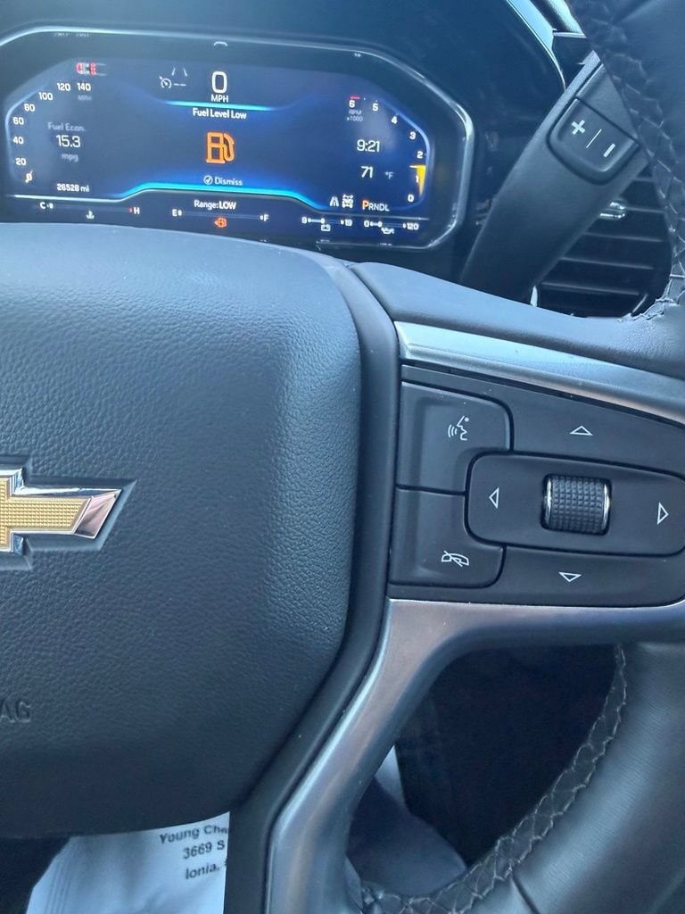 2024 Chevrolet Silverado 1500 LT - Photo 20