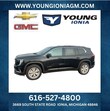  GMC Acadia