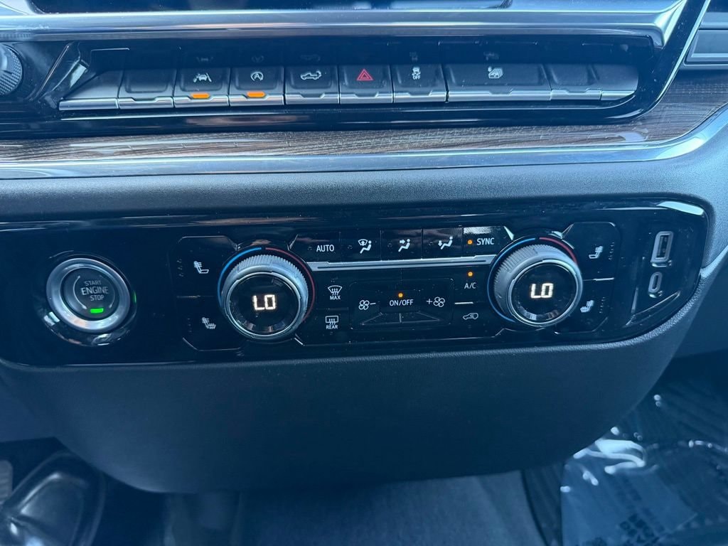 2024 Chevrolet Silverado 1500 LT - Photo 19