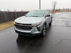 2026 Chevrolet Trax 1RS SUV